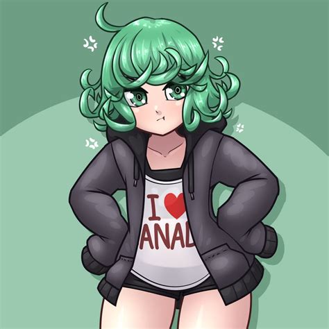 New Videos Tagged with tatsumaki (one punch) (299)